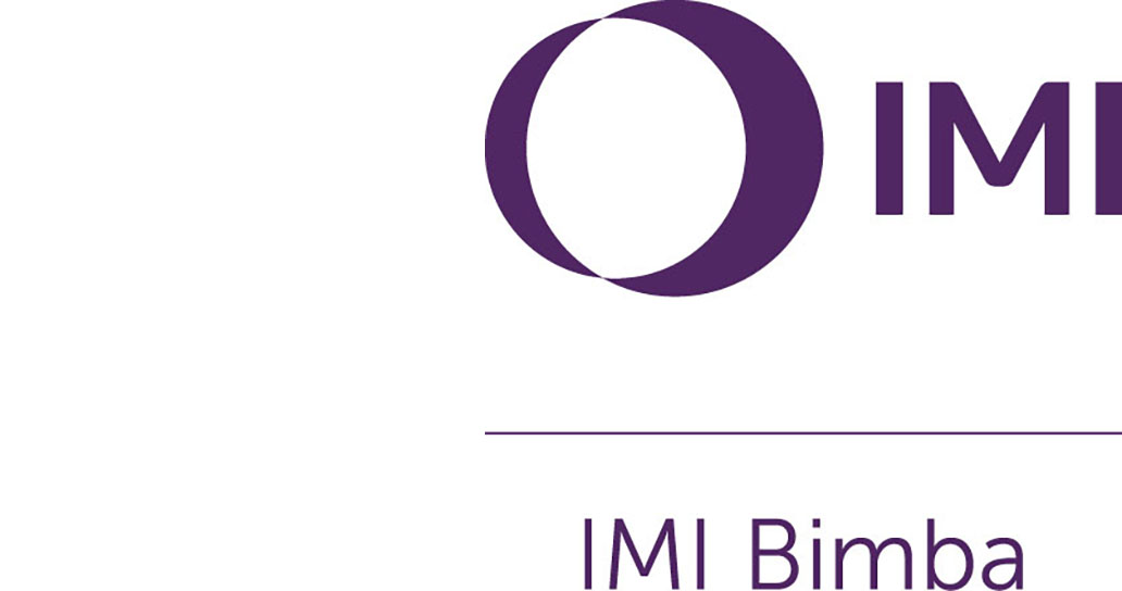 Bimba logo
